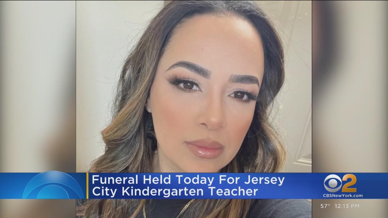 Cesar Santana, suspect in killing of kindergarten teacher Luz Hernandez ...