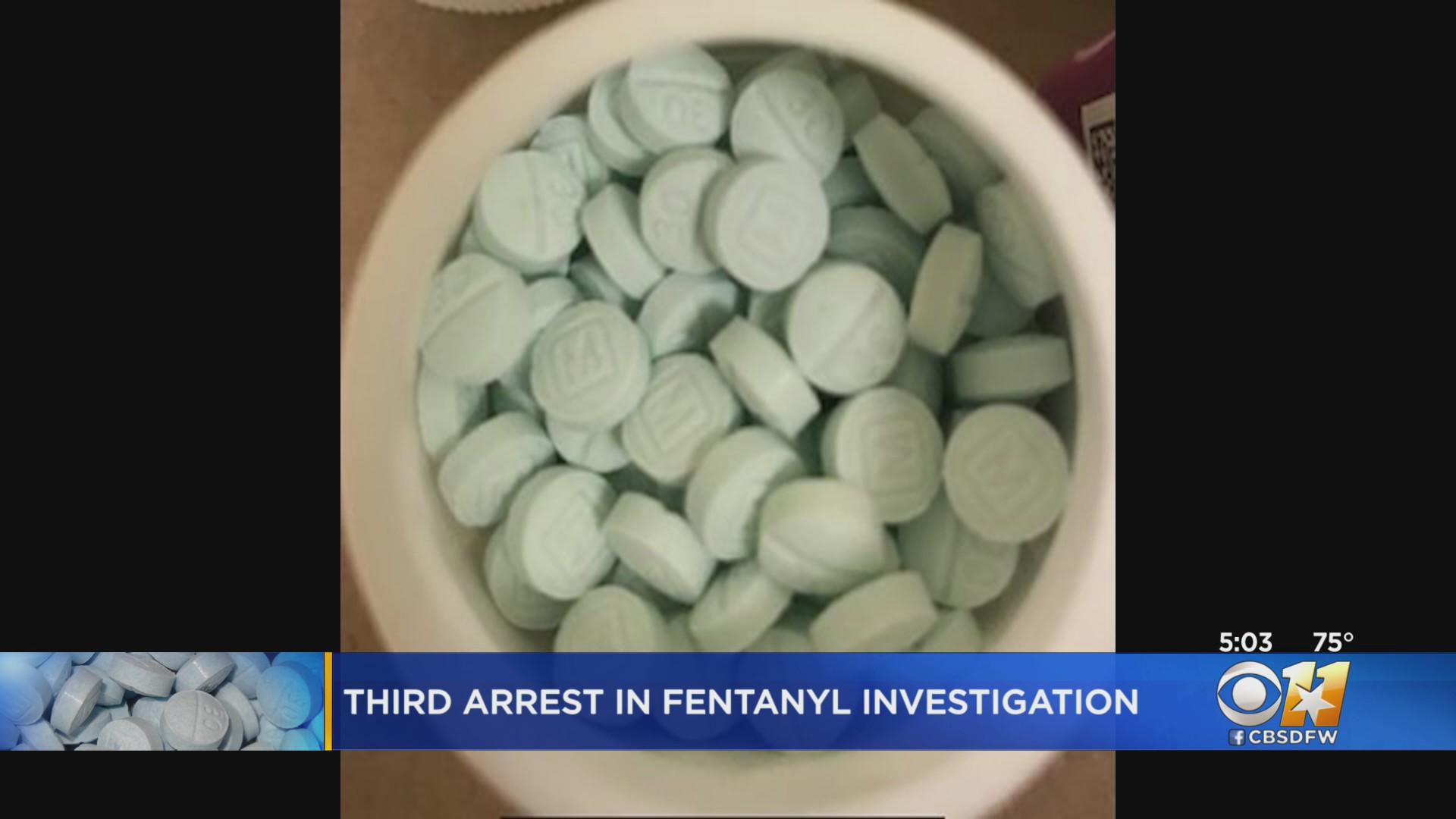 Over 40,000 fentanyl pills seized during Smith County traffic stop ...