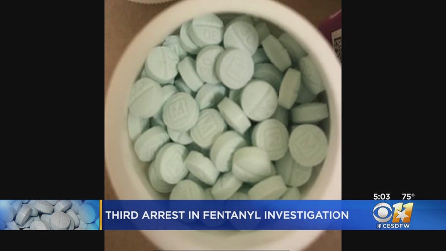 Over 40,000 fentanyl pills seized during Smith County traffic stop ...