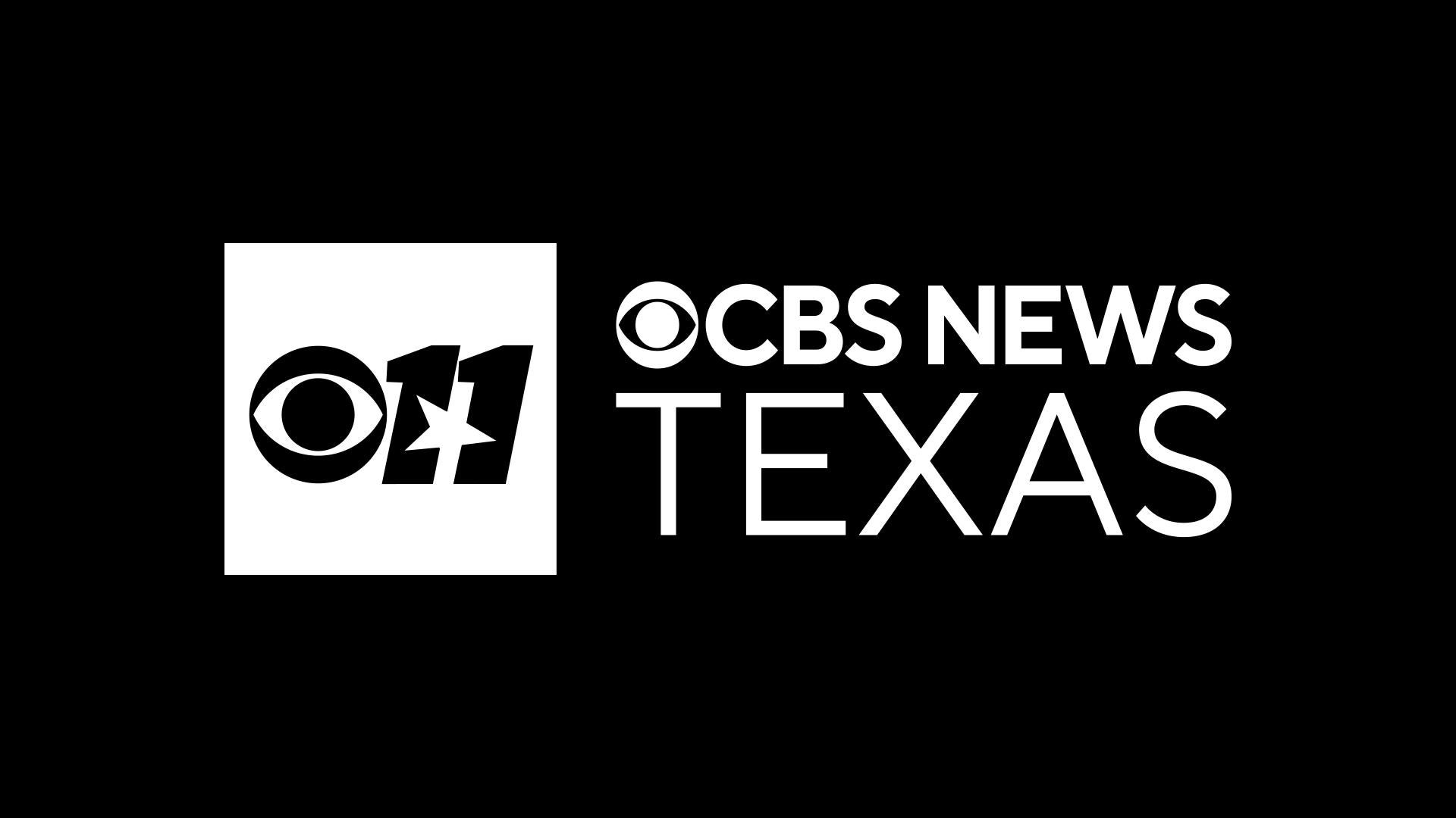 CBS Texas – Breaking Local News, First Alert Weather & I-Team Investigations – CBS News