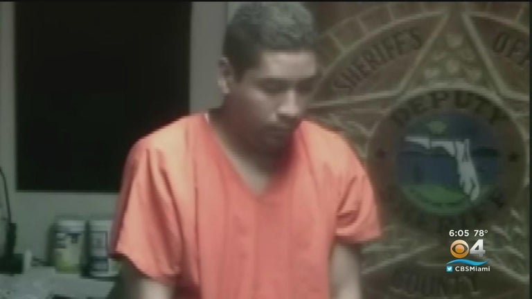 Man accused of video voyeurism at Medley business after camera found in ...