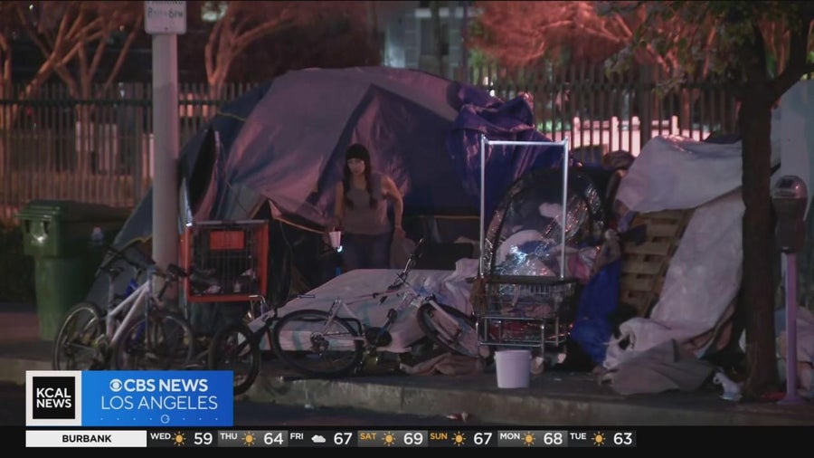 LA City Council votes to impose more anti-camping laws near parks ...