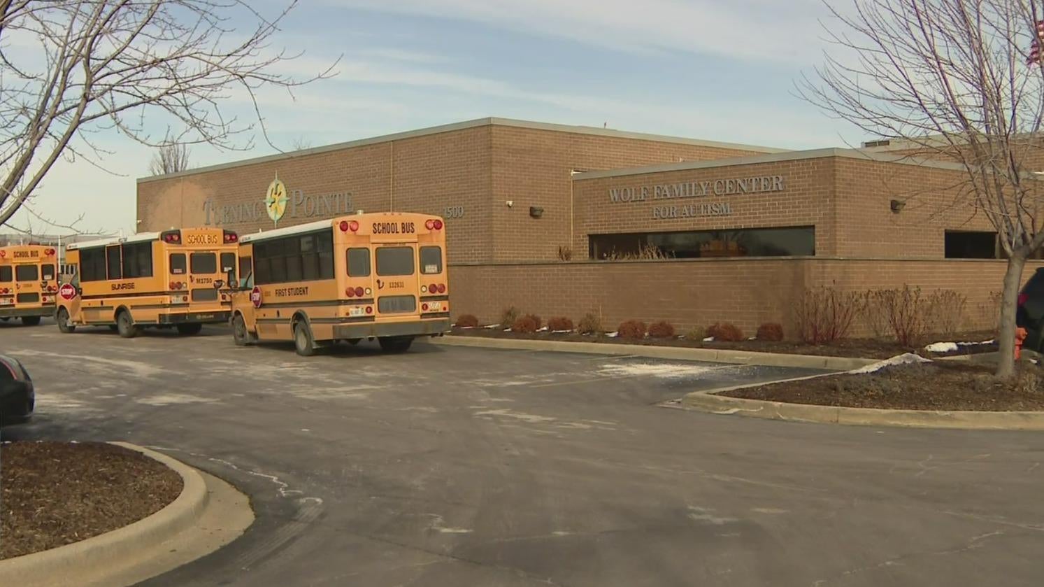 Naperville school focused on helping students with autism CBS Chicago