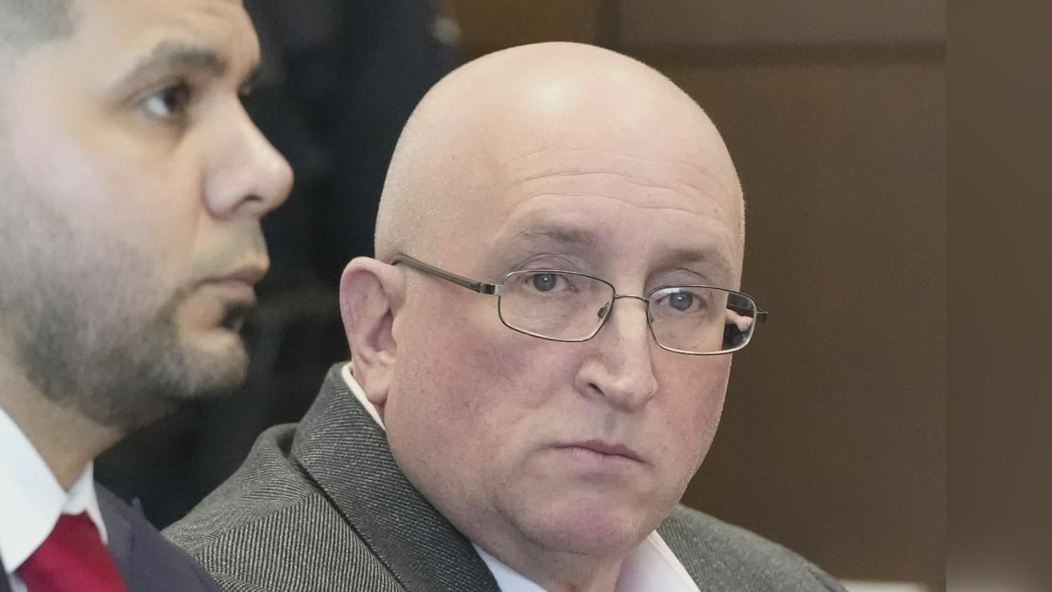 Father of accused Highland Park parade gunman pleads not guilty - CBS ...