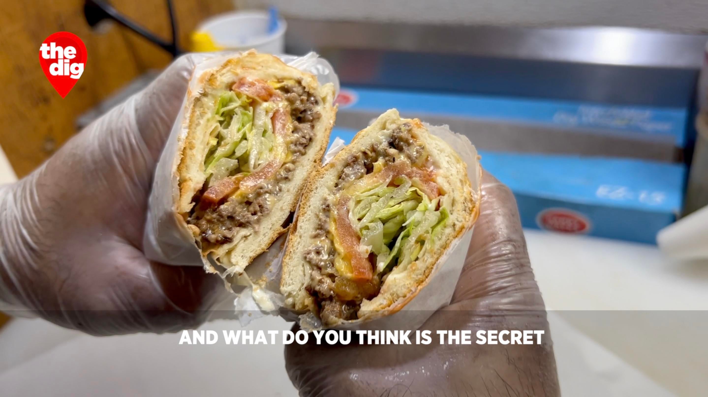 'It's a culture of New York': Hajji's Deli in Harlem is known for its ...