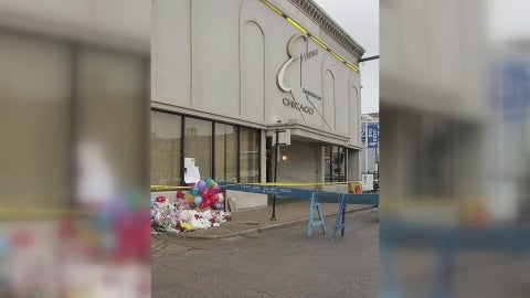 20 years after the E2 nightclub tragedy - CBS Chicago