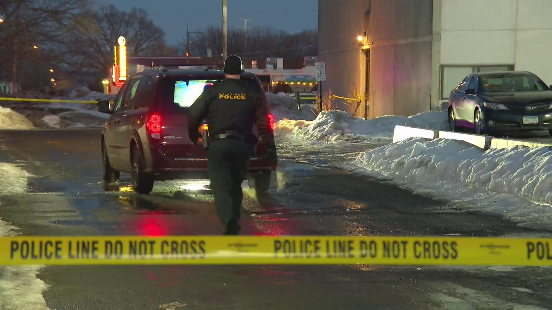 Family: Man shot by police couldn't hear, speak English - CBS Minnesota