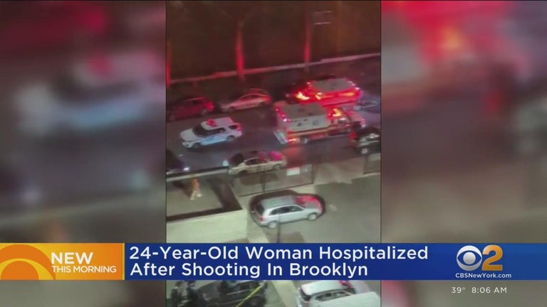 NYPD: Suspect punched man in face in fight on 4 train in Lower ...