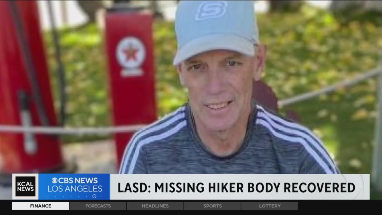Body of Hawthorne man missing for a month found in San Gabriel