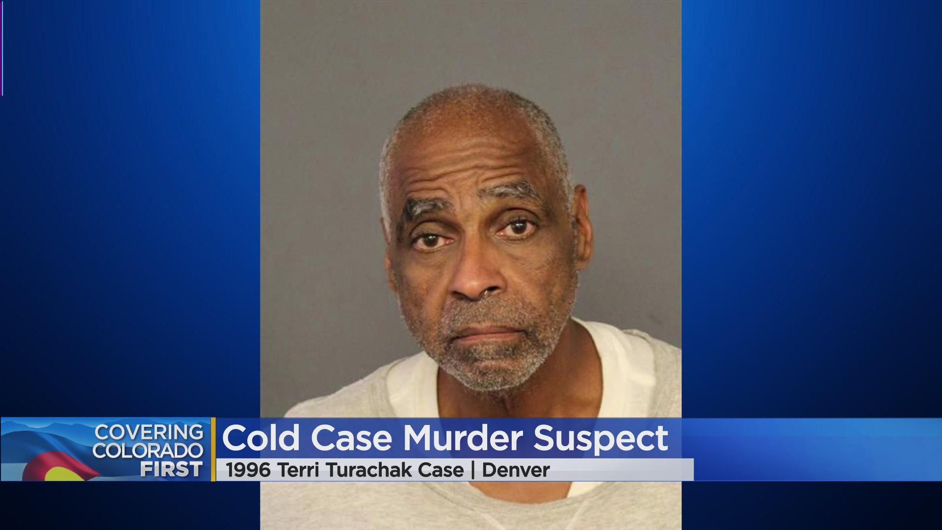 Defendant in cold case homicide extradited to Colorado to face charges ...
