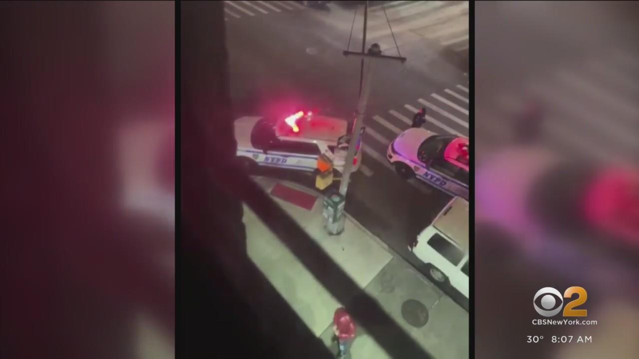 29-year-old man shot, killed during dispute in lobby of Bronx building ...