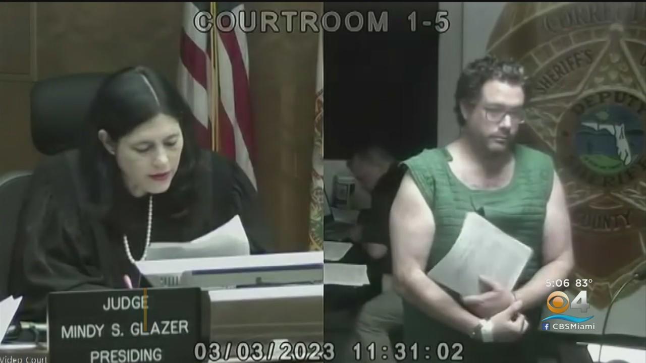 Miami Beach man faces more sex assault charges after 5th victim comes ...