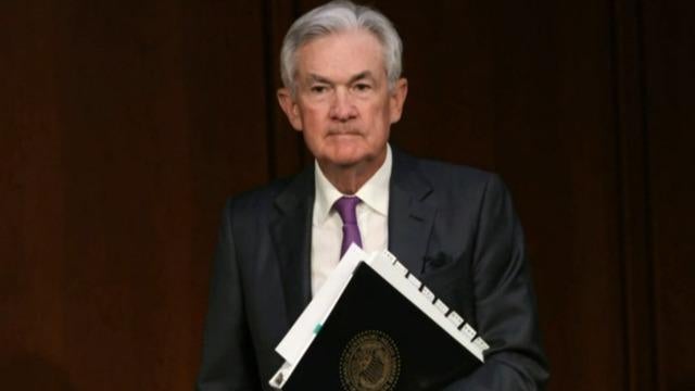 Federal Reserve Jerome Powell says Fed may need to accelerate rate ...