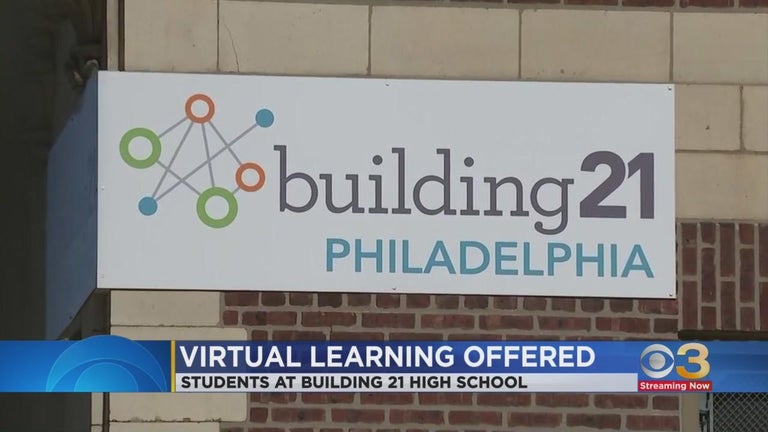 Building 21 Building 21 students to transition to virtual learning after asbestos ...