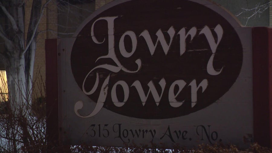 MPD: Man stabbed inside Minneapolis apartment building - CBS Minnesota