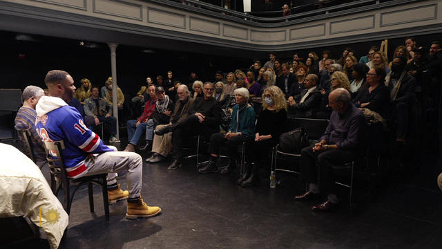 Actors Studio Interviews 60 Photos - Moonagedaydream.film