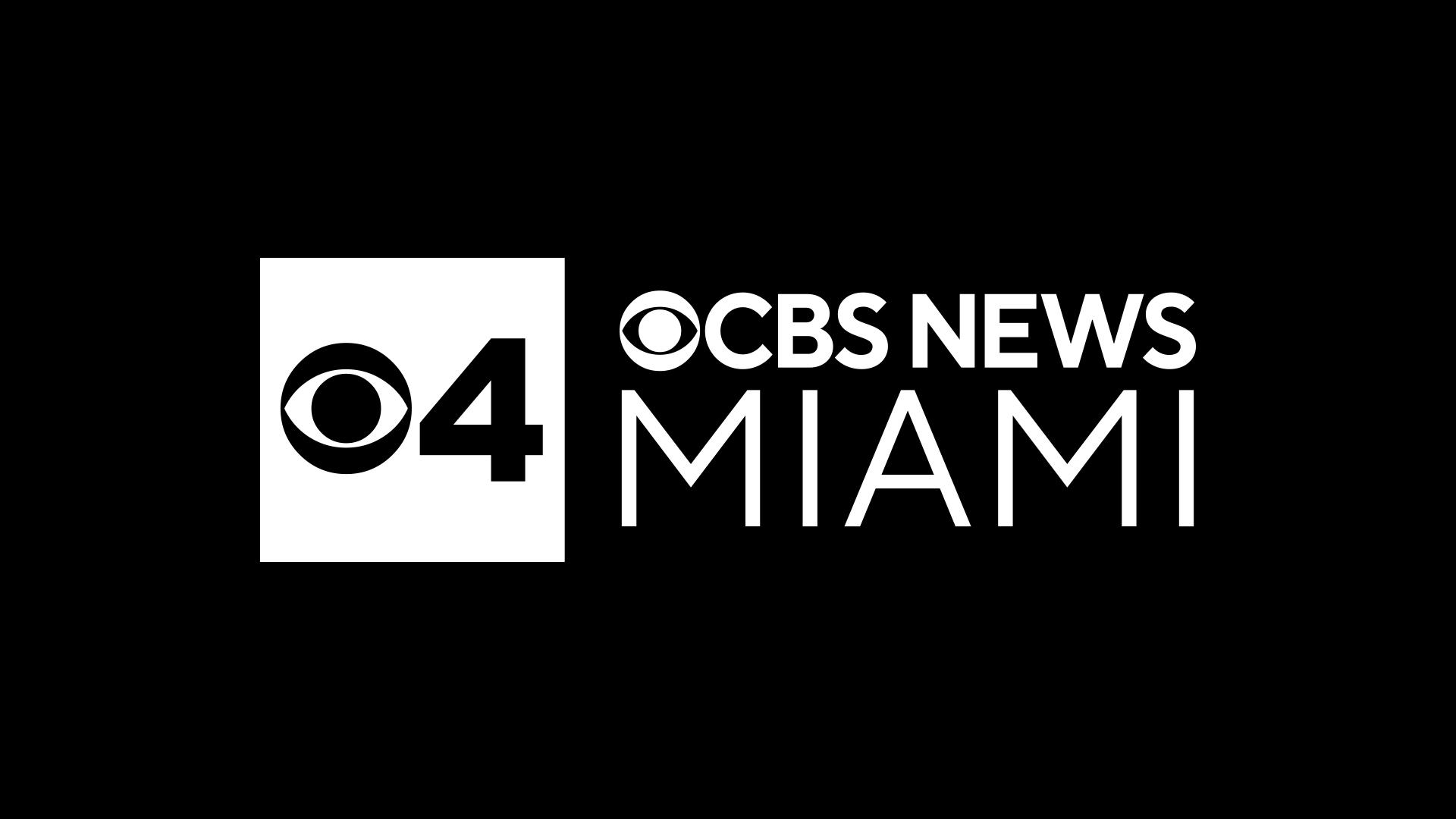 WFOR-TV Program Schedule - CBS Miami
