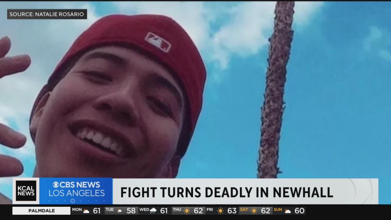 Homicide investigation underway after man fatally stabbed outside ...