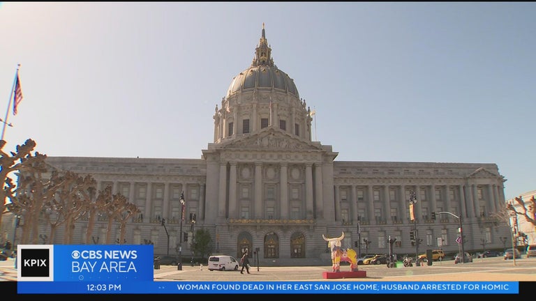 San Francisco Board of Supervisors open to reparations with $5M payouts ...