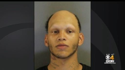 Suspect wanted for murder of 79-year-old Malden man - CBS Boston