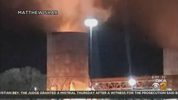Beaver County residents want to know what is going at Shell cracker ...