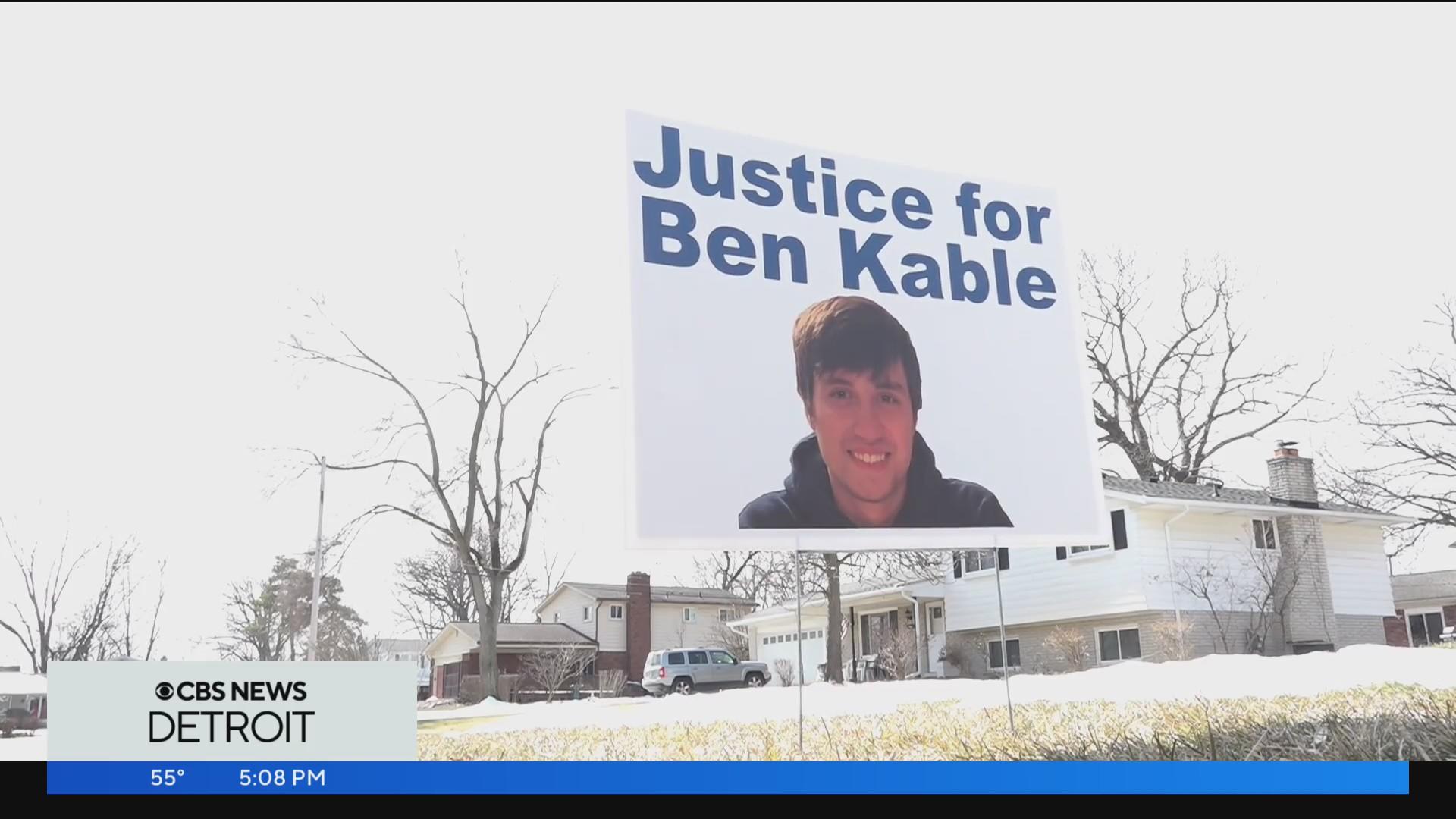 Driver in fatal hit-and-run of MSU student facing arraignment Friday ...