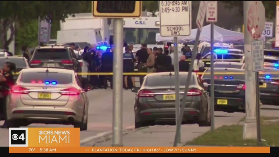 NAACP calls for charges against Miami police officer in fatal shooting ...