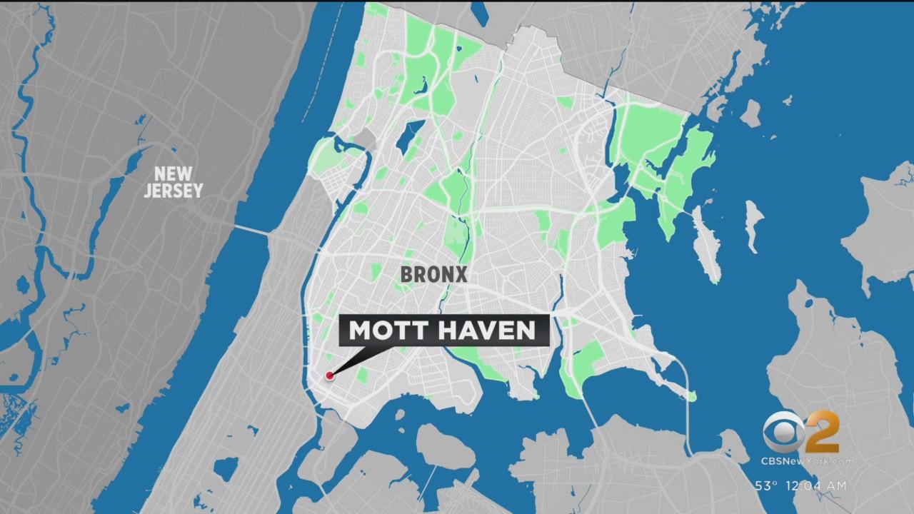 Police: 16-year-old shot near elementary school playground in the Bronx ...