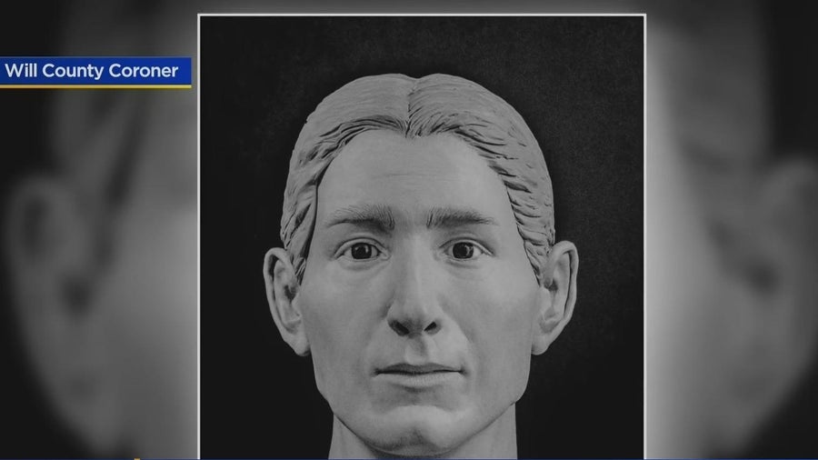 Will County Coroner identifies man found dead in 1980 - CBS Chicago