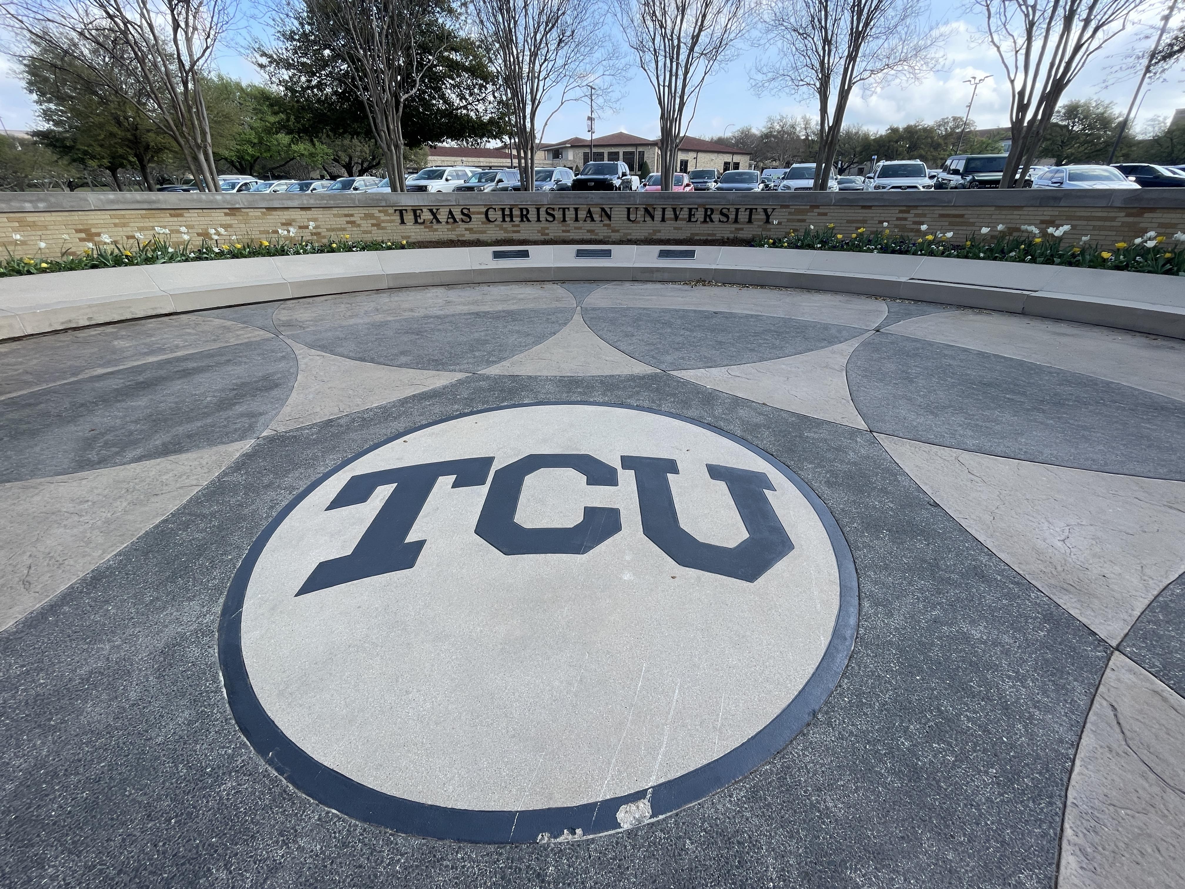 Watch: TCU's Tre Richardson hits two grand slams to build early