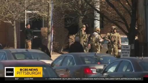 Officer says finding source of Pa. swatting calls will be 'extremely ...