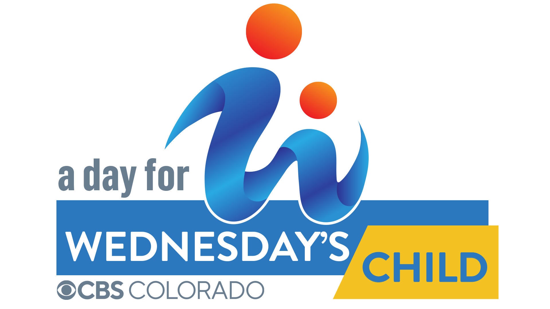 Don't miss A Day for Wednesday's Child