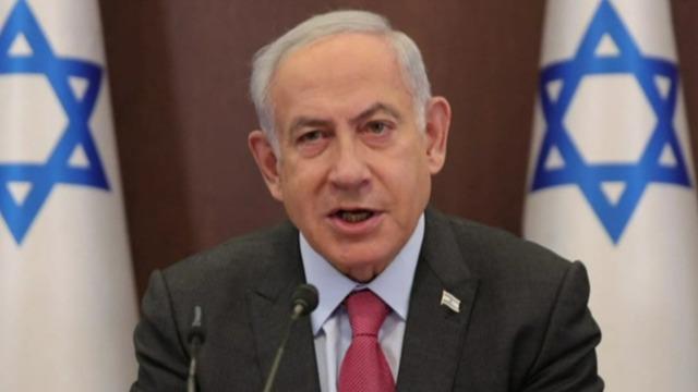 Netanyahu dismisses 