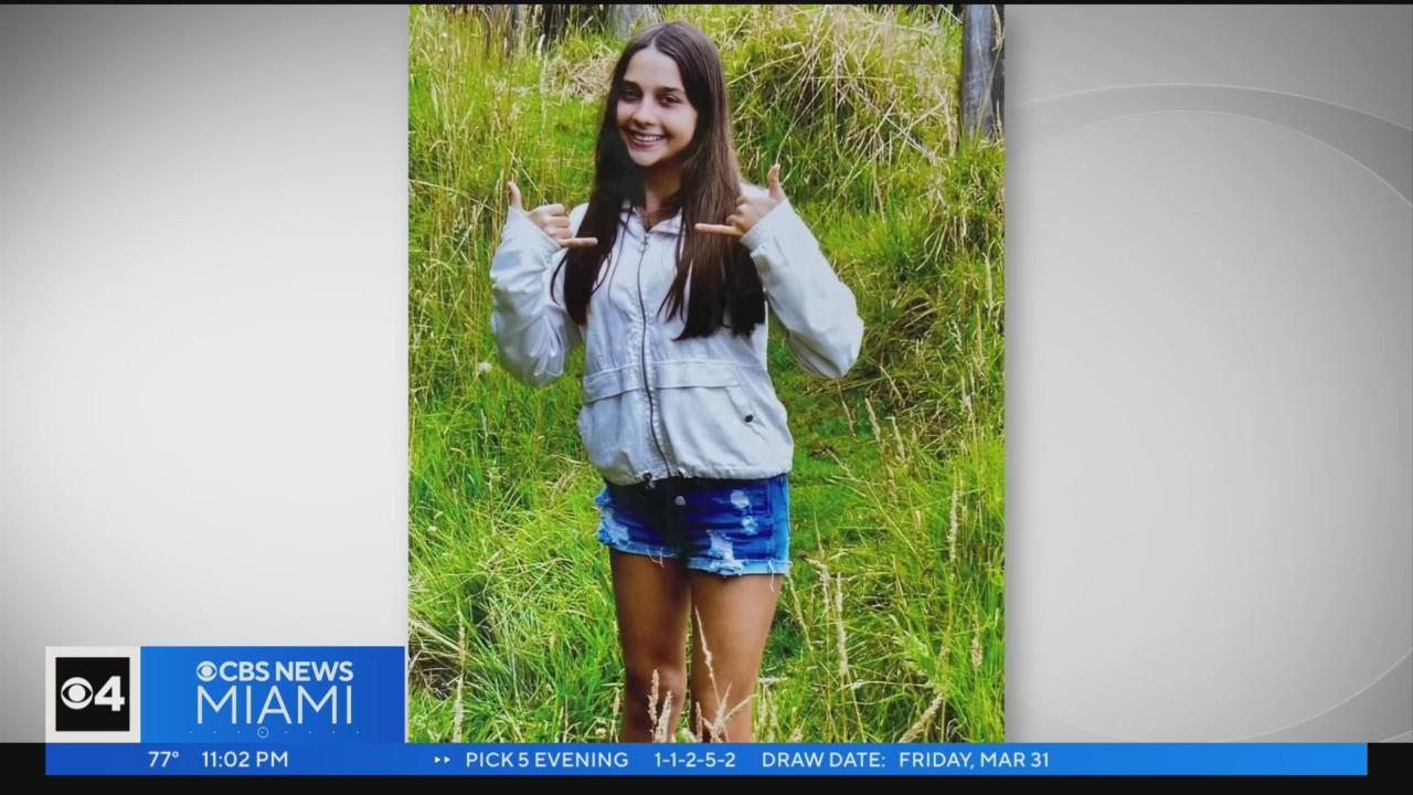 Pompano mom seeks answers after daughter killed by hit-and-run driver ...