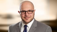 Christopher  DeRose
