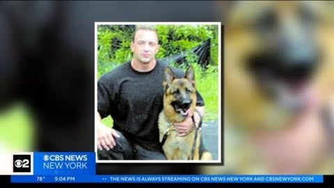 Retired police officer Nicholas Tartaglione found guilty of killing 4