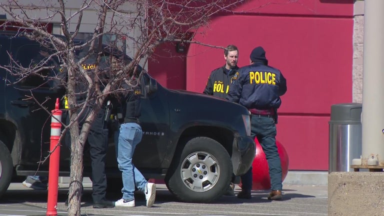 St. Paul police investigating fatal shooting in Target parking lot ...