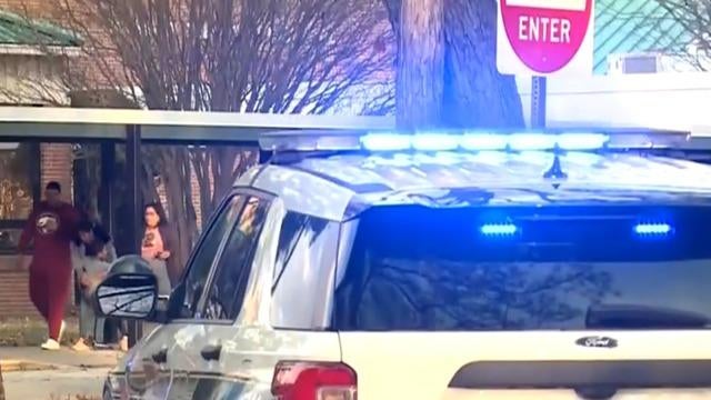 Mom of 6-year-old boy who shot his Virginia teacher indicted - CBS News