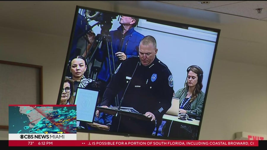 Broward school board votes to hire school resource officers at $103K ...