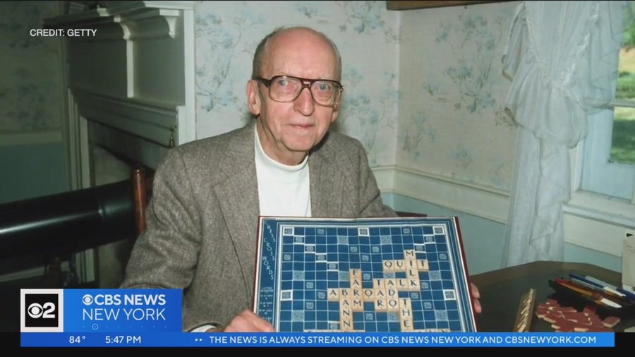 Scrabble's historic connection with Jackson Heights, Queens revealed ...
