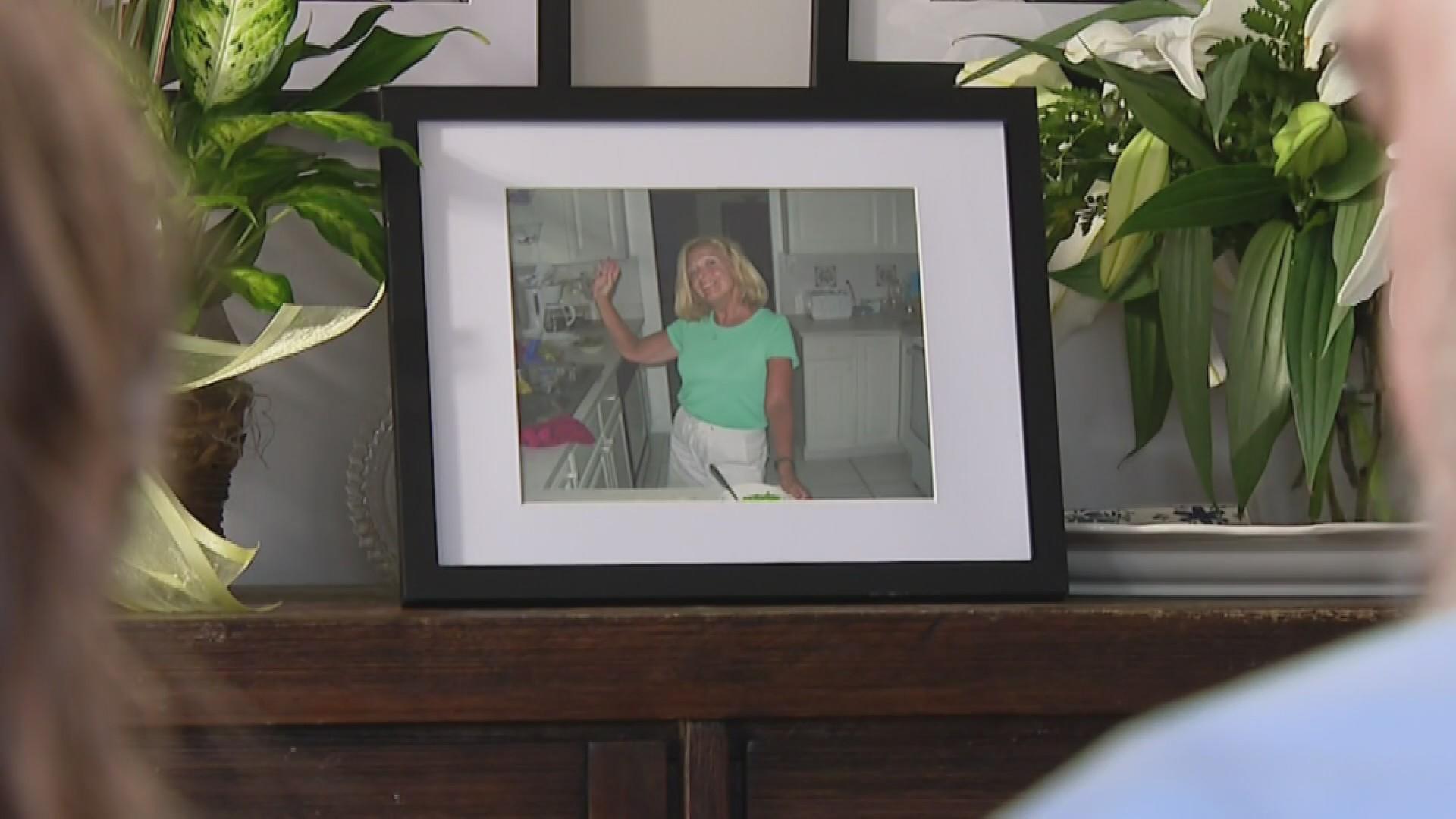 Family calls for justice after woman killed by SUV in Lyons - CBS Chicago