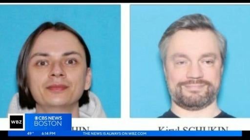 Murder victim was guarantor of suspect's Medford apartment