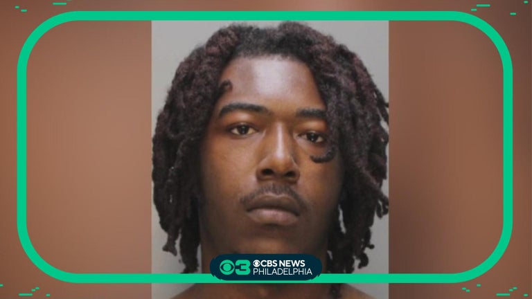 Police identify wanted suspect for North Philadelphia rec center ...