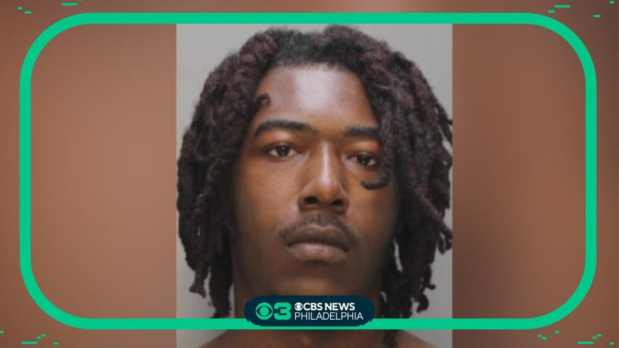 Police identify wanted suspect for North Philadelphia rec center ...
