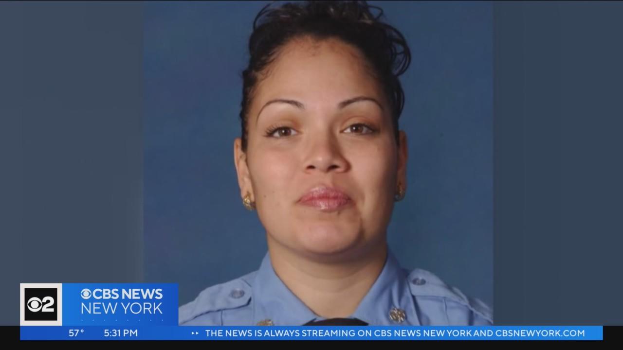Jose Gonzalez sentenced to life in prison for 2017 murder of FDNY EMT ...