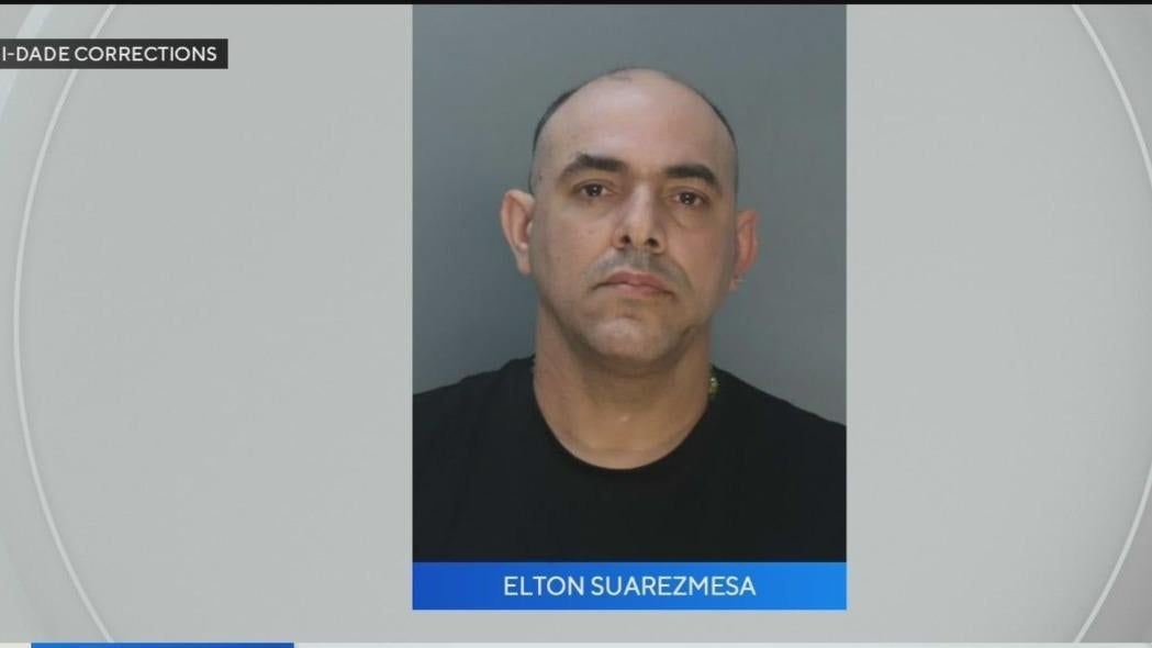 Arrest made in deadly hit and run in Miami - CBS Miami