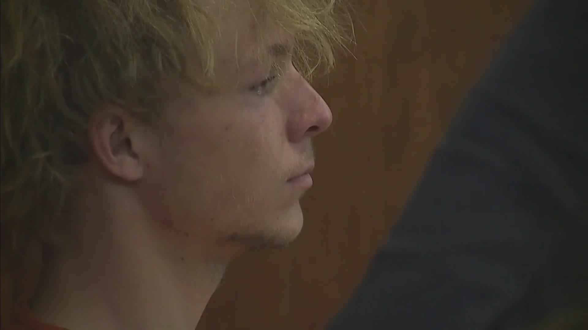 Suspects in rock-throwing death of Alexa Bartell face additional ...