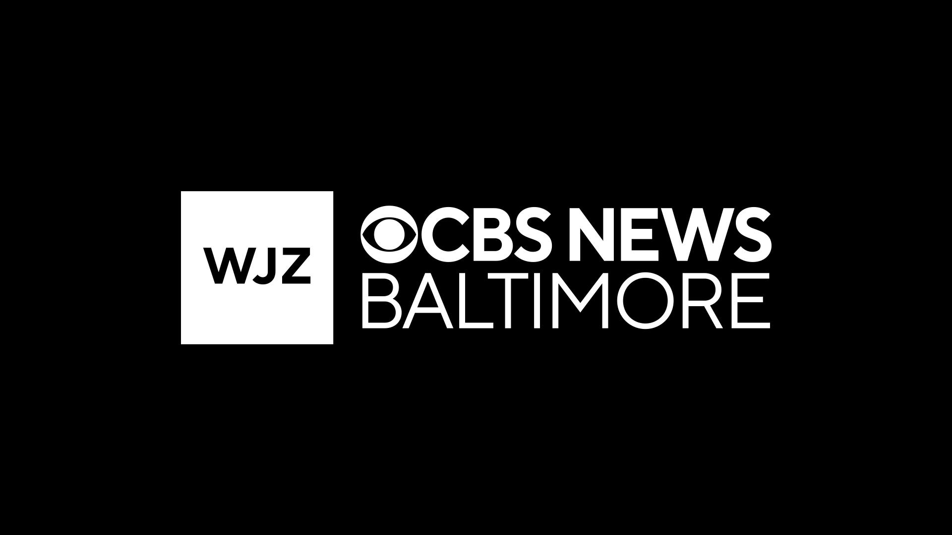 Breaking News From Wjz Tv Cbs Baltimore