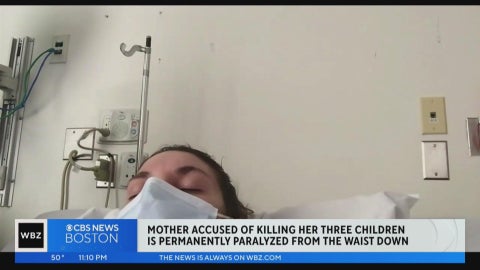 Lindsay Clancy, Duxbury mom accused of killing her children, is ...