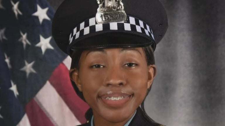 Chicago Officer Aréanah Preston killed: 4 teenagers charged with murder ...